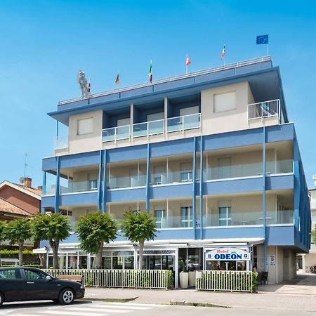 Hotel Odeon Cervia Exterior photo
