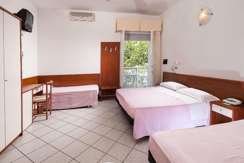 Hotel Odeon Cervia Exterior photo