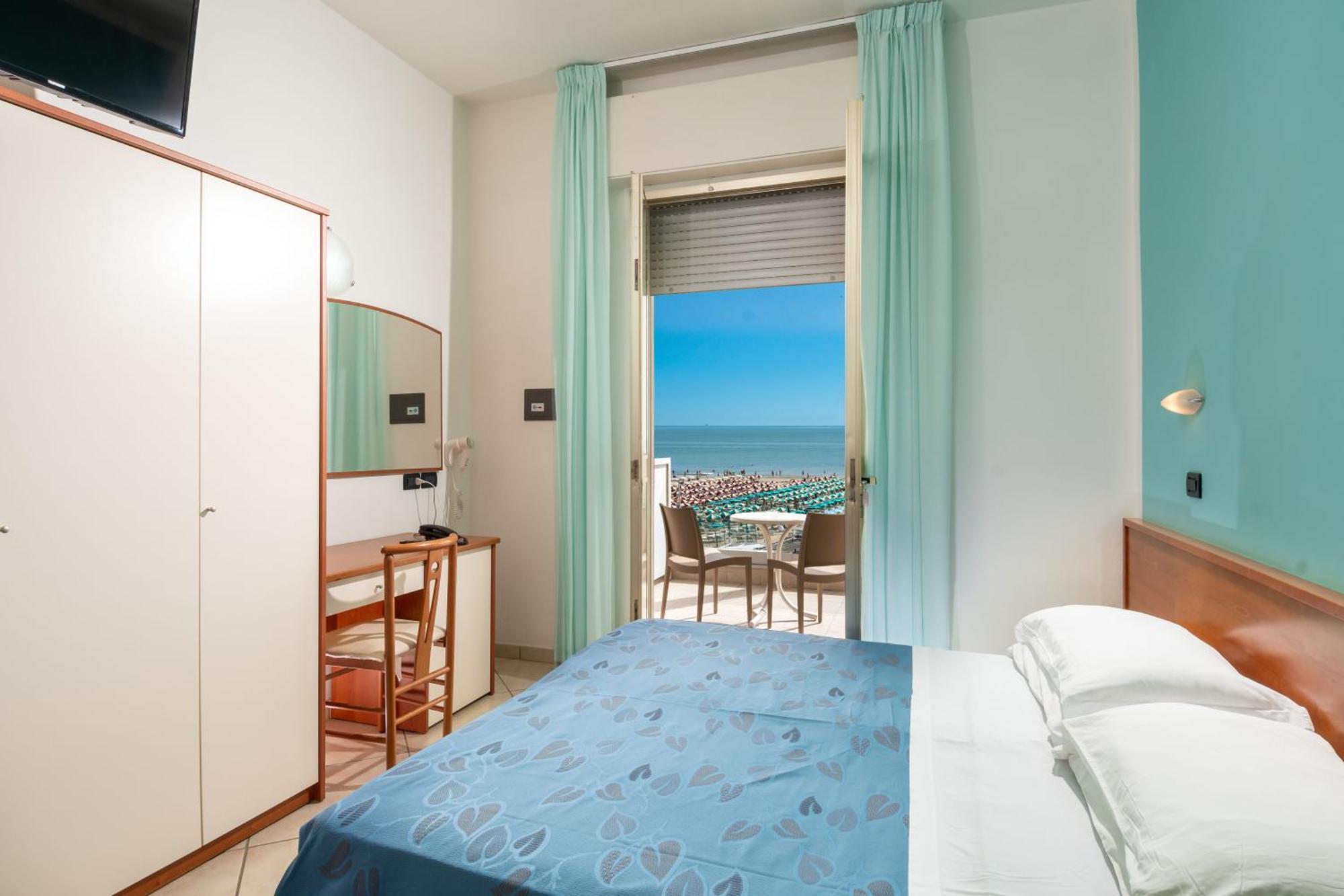 Hotel Odeon Cervia Exterior photo